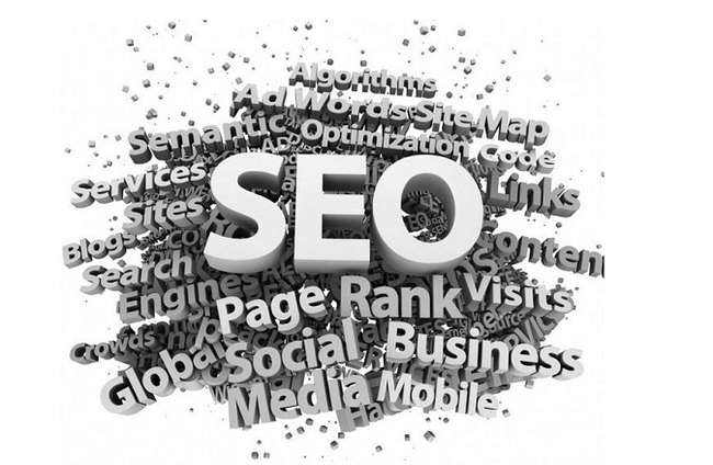 南安网站SEO排名优化-网站SEO分析报告如何写